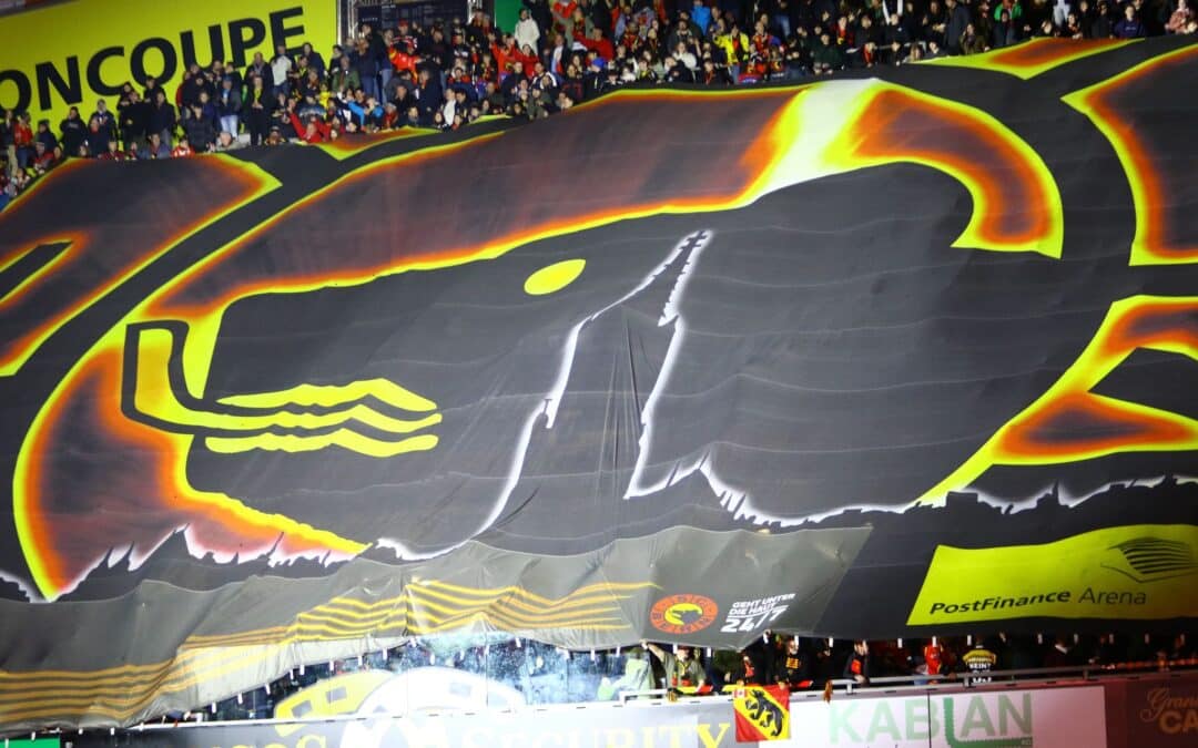 SC Bern unterliegt den SCL Tigers in der Vorbereitung