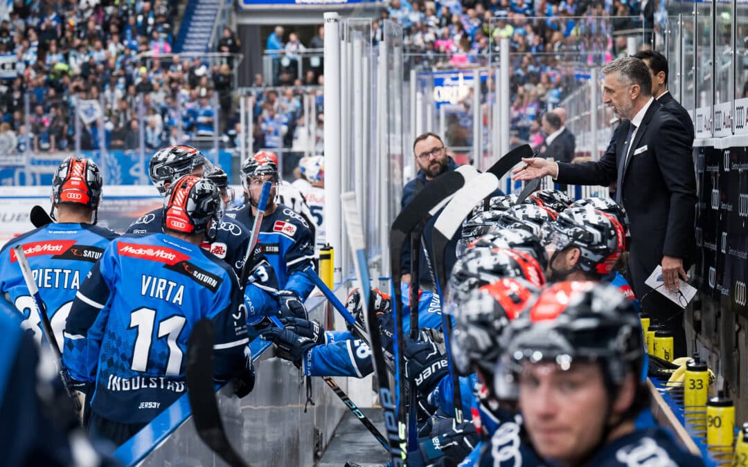 Schwenningen triumphiert in Ingolstadt