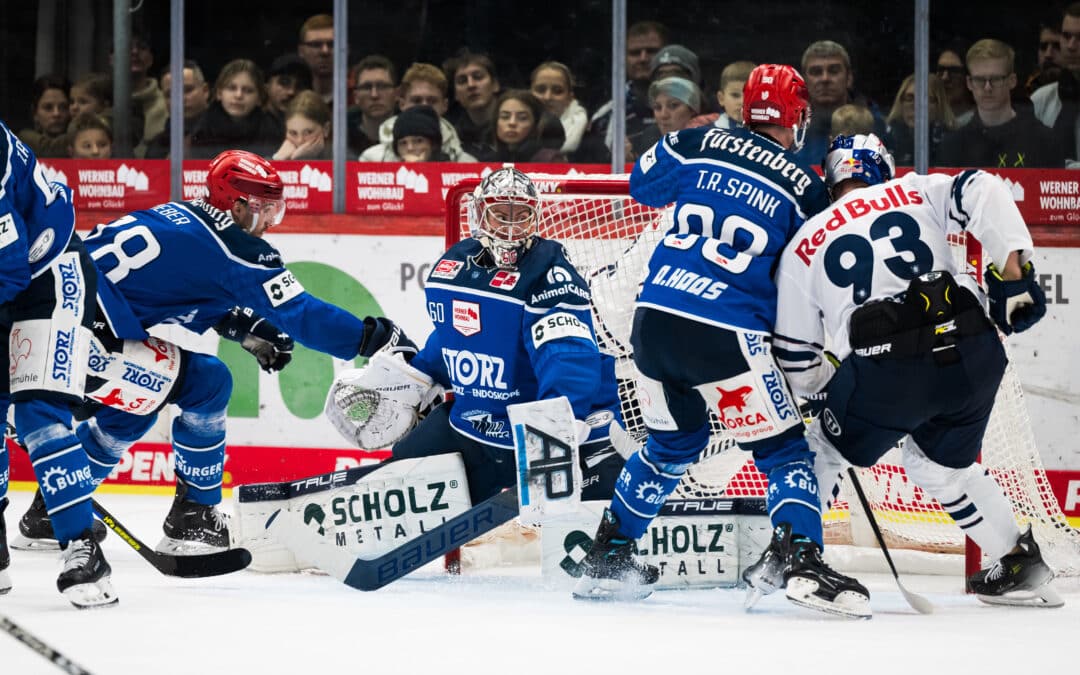 Schwennigen entscheidet hochklassiges Spiel gegen München für sich