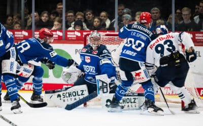 Schwennigen entscheidet hochklassiges Spiel gegen München für sich