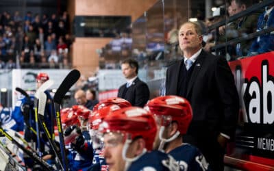 Schwenninger Wild Wings unterliegen den Eisbären Berlin mit 3:6