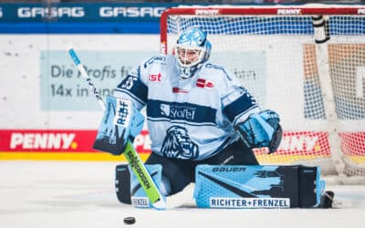 Fischtown Pinguins entscheiden Spitzenspiel gegen Straubing
