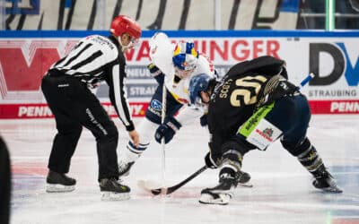 Die Penny-DEL gibt die Playoff-Termine für 2024 bekannt