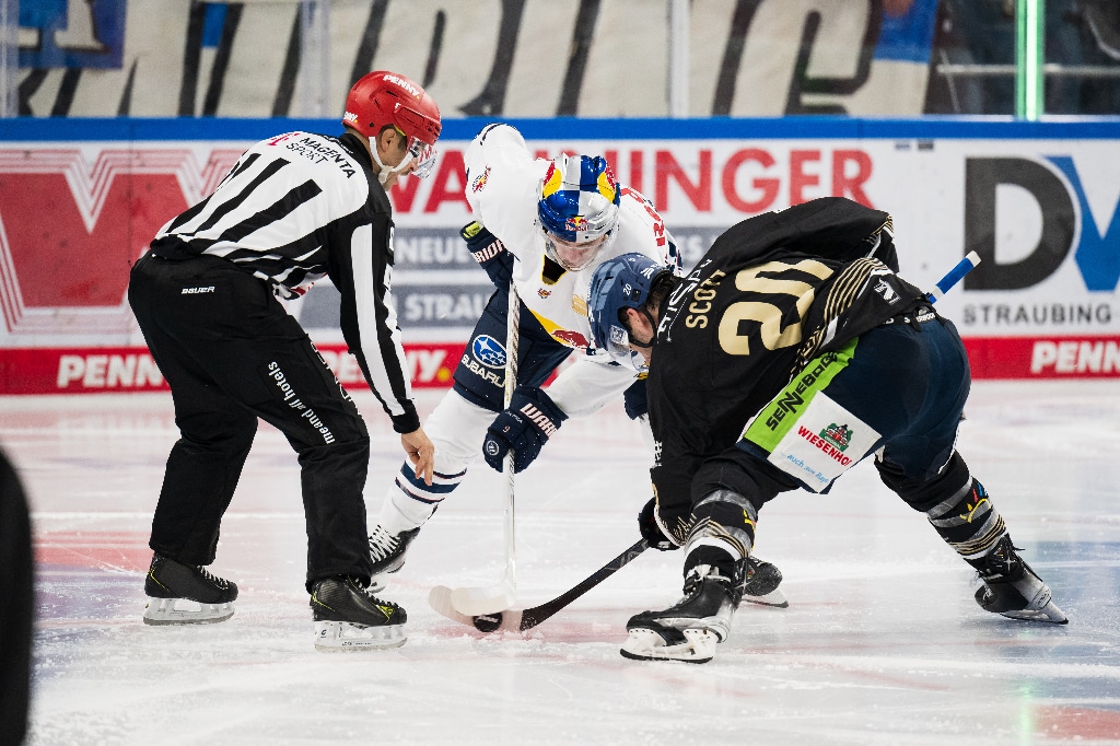 Die PennyDEL gibt die PlayoffTermine für 2024 bekannt Eishockey