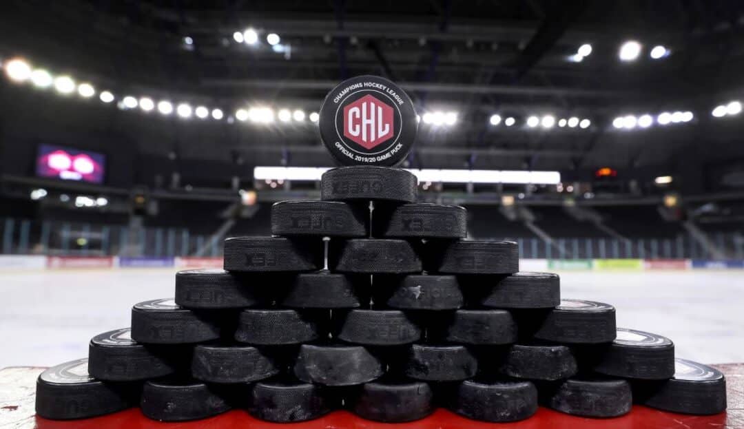 Fischtown Pinguins haben sich für die CHL qualifiziert