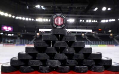 Fischtown Pinguins haben sich für die CHL qualifiziert