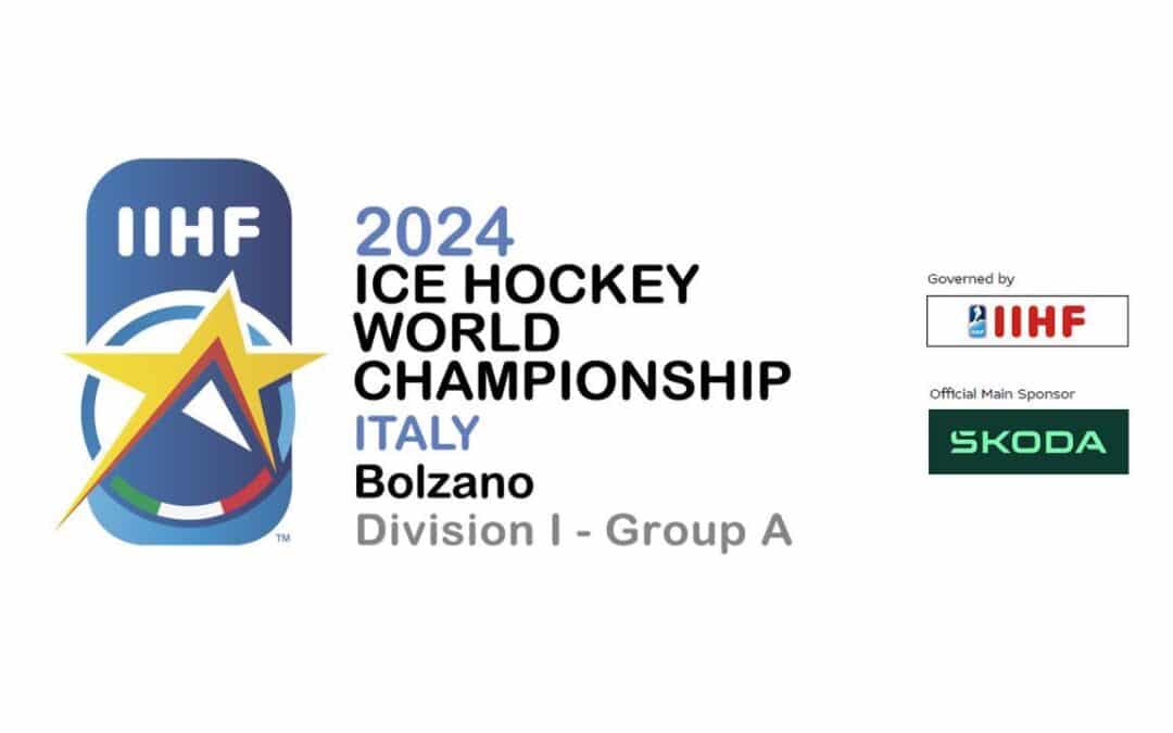 IIHF WM 2024 Div1 – Fast jedes Team kann am letzten Spieltag etwas erreichen