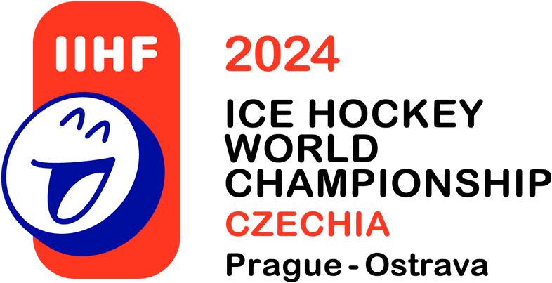 Vorschau auf die IIHF Eishockey-Weltmeisterschaft 2024 in Prag und Ostrava