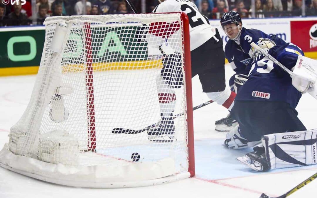IIHF WM 2024 – Schweiz will Revanche gegen Deutschland