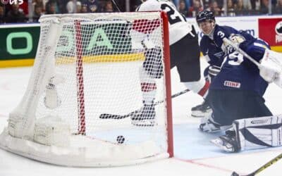 IIHF WM 2024 – Schweiz will Revanche gegen Deutschland