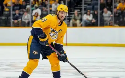 Schweiz – Mit NHL-Star Roman Josi in den WM-Final 2024?