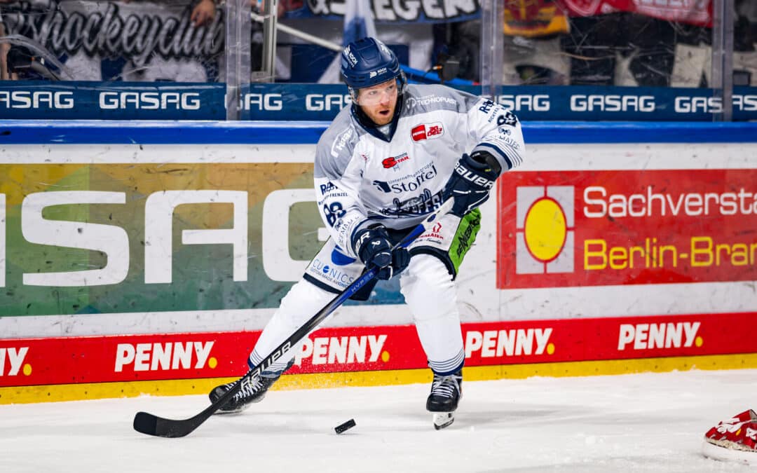 Reichel nach Mannheim – Iserlohn verpflichten Kanadier – Zengerle nach Augsburg