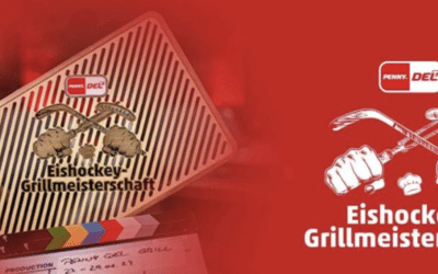 PENNY-DEL Grillmeisterschaft 2024: Wolfsburg klarer Sieger gegen Düsseldorf
