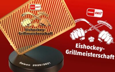 PENNY-DEL Grillmeisterschaft 2024 – Fischtown Pinguins deklassieren die Augsburger Panther am Grill und übernehmen die Tabellenführung
