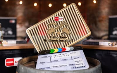 PENNY-DEL Grillmeisterschaft 2024: Highlight Folge mit Rückblick