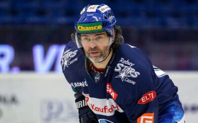 Kassel Huskies mit Testspiel-Niederlage beim Jagr Club Kladno