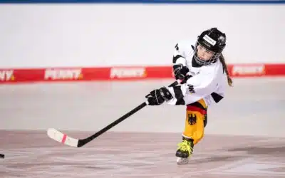 DEB, PENNY DEL und DEL2 starten gemeinsame Offensive zur Eishockey-Nachwuchsgewinnung