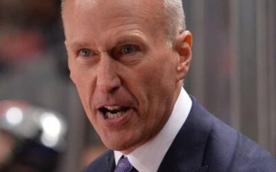 NHL Legende Tom Barrasso wird Coach bei den Hannover Scropions