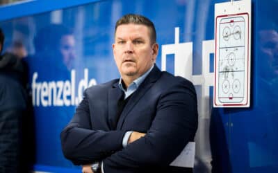 Straubing Tigers liefern gegen ZSC Lions Zürich harten Fight