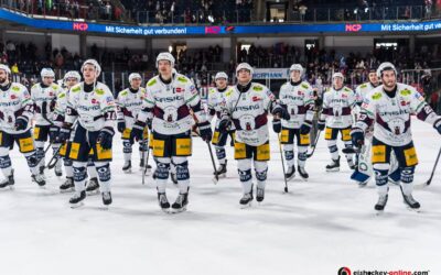 Berlin holt sich dramatisch Gastspiel in Nürnberg