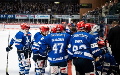Eishockey-Krimi in Schwenningen: ERC Ingolstadt gewinnt in der Overtime