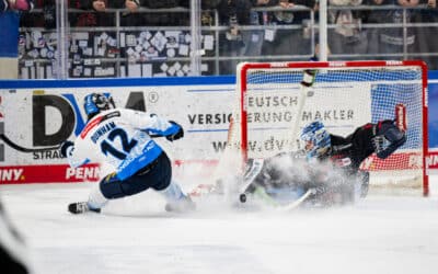 Straubing Tigers verlieren Powerplay-Duell gegen Ingolstadt