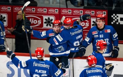 Schwenningen erzwingt Entscheidungsspiel gegen Nürnberg