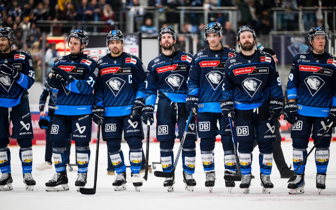 Ingolstadt schlägt Straubing nach hartem Kampf