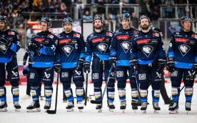 Ingolstadt schlägt Straubing nach hartem Kampf