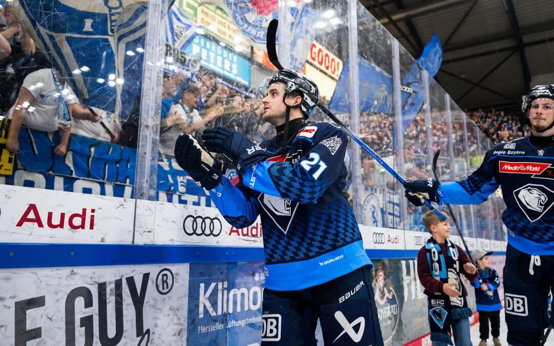 Ingolstadt mit klarem Sieg gegen Nürnberg
