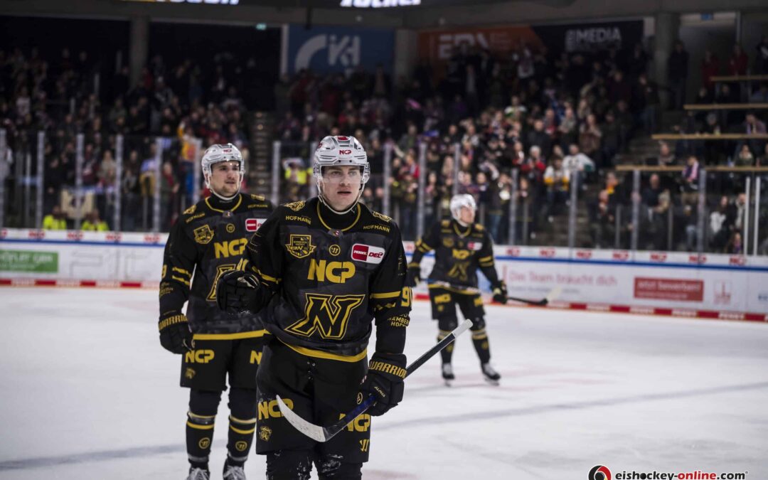 Nürnberg eine Nummer zu groß für Augsburg