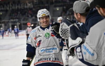 Iserlohn sichert sich Big Points in Mannheim