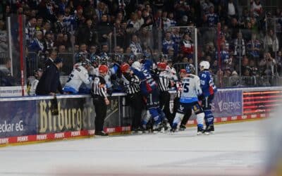 Mannheim bezwingt Ingolstadt knapp