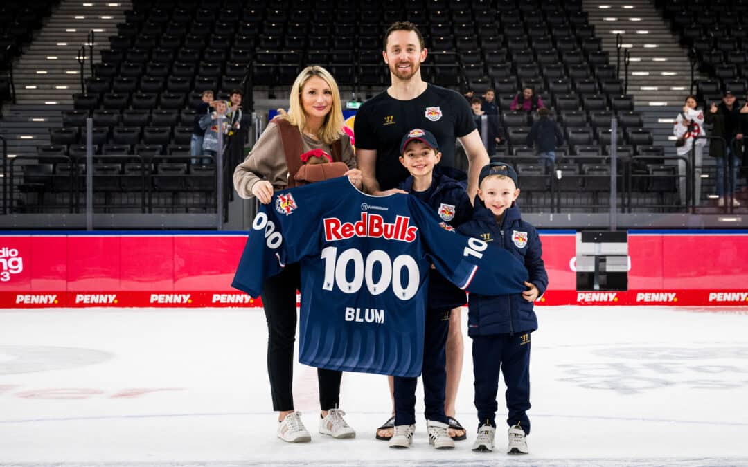 EHC Red Bull München ohne Punkte gegen Iserlohn – Playoffs trotzdem erreicht
