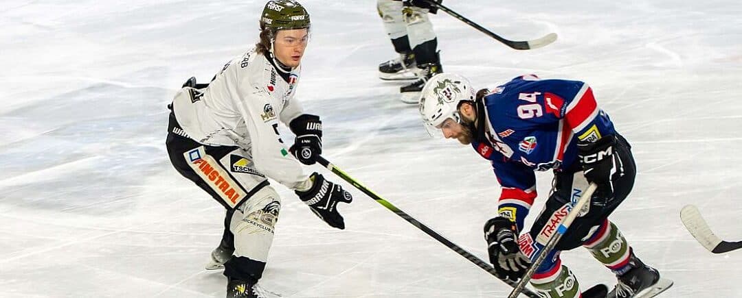 RITTEN GEWINNT SPIEL 7 GEGEN MERAN UND STEHT IM HALBFINALE