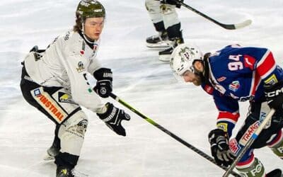 RITTEN GEWINNT SPIEL 7 GEGEN MERAN UND STEHT IM HALBFINALE