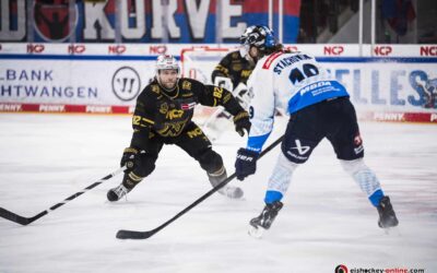 Nürnberg entzaubert – Ingolstadt im Halbfinale