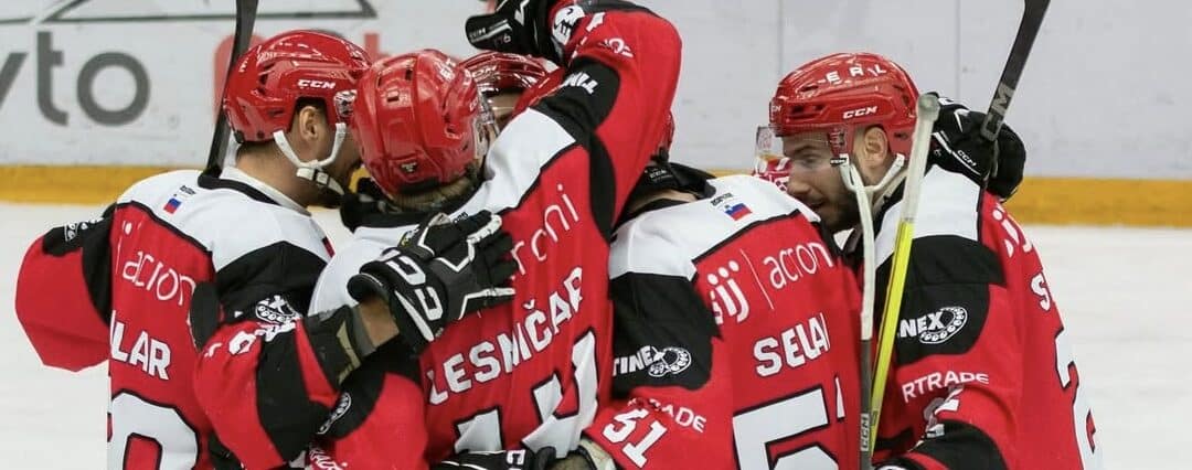 JESENICE STEHT IM HALBFINALE | MERAN VERKÜRZT GEGEN RITTEN