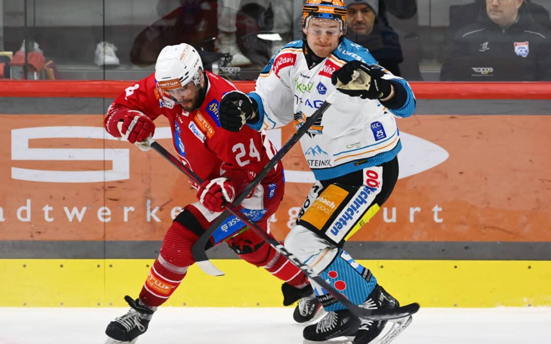 LINZ UND SALZBURG GEWINNEN ZUM HALBFINAL-AUFTAKT