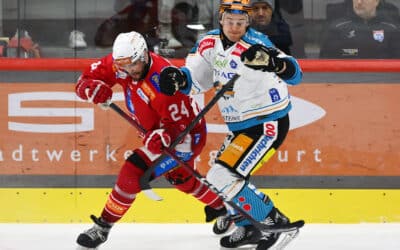 LINZ UND SALZBURG GEWINNEN ZUM HALBFINAL-AUFTAKT