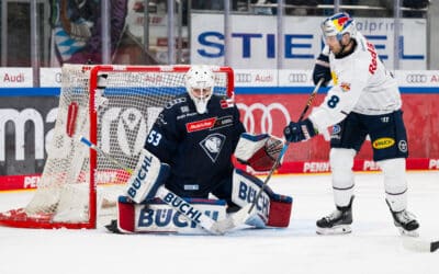 Derbysieg von Ingolstadt gegen München