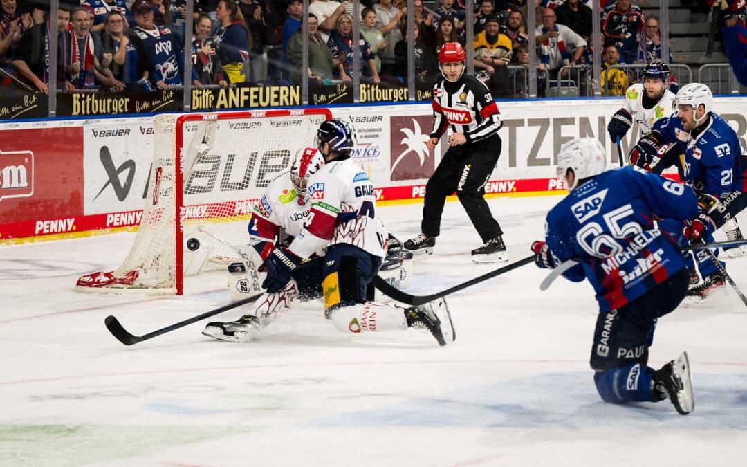 Berlin gewinnt Prestigeduell in Mannheim