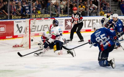 Berlin gewinnt Prestigeduell in Mannheim