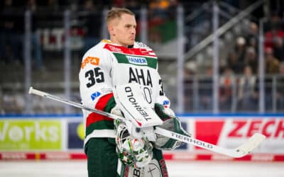 MARKUS KELLER BEENDET SEINE AKTIVE KARRIERE GEBÜRTIGER AUGSBURGER ÜBERNIMMT POSTEN DES TEAMMANAGERS VON DUANNE MOESER