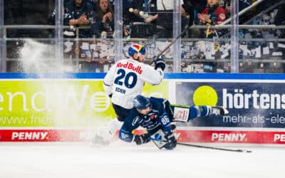 Straubing Tigers siegen gegen München und bekommen Frankfurt in den Playoffs