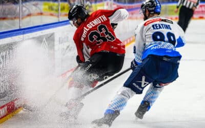 Kölner Haie gleichen gegen den ERC Ingolstadt in der Halbfinalserie aus