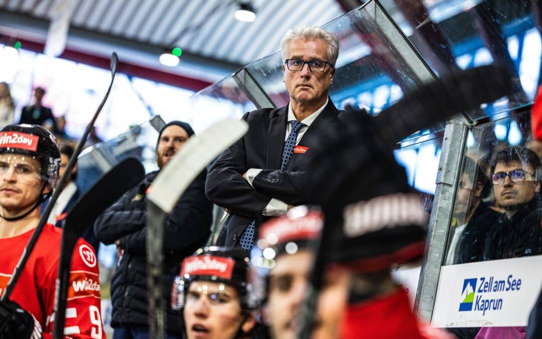 Österreich verliert ersten WM-Test in Wien gegen Lettland mit 2:3 in der Overtime