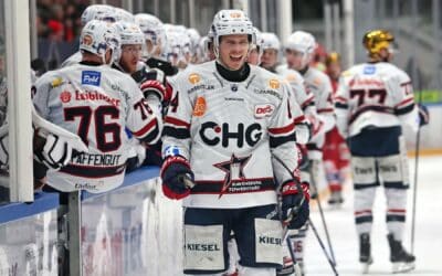 Ravensburg Towerstars erzwingen im DEL-2 Finale ein ultimatives Spiel 7