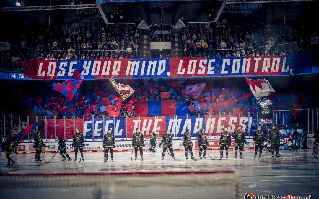 ,,Die Besten Ice Tigers seit ´99″