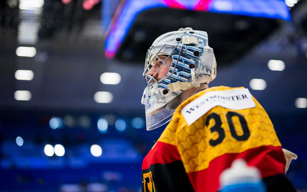 Dritte Phase der WM-Vorbereitung: erste Verstärkung aus der NHL für die Nationalmannschaft